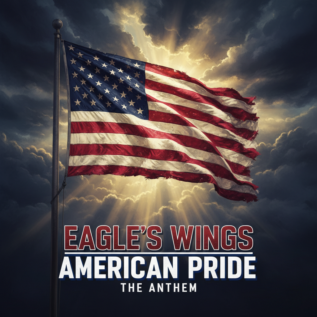 America First (feat. the Spirit of Trump)